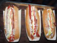 Perro caliente XL